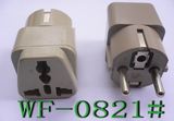 Adapter Plug (WF-0821I)