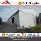 Reliable Paiya Tent for Industrial Storage