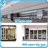 Heavy Duty Sliding Door Operator