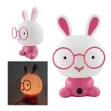 Rabbit Cartoon Table Lamp