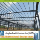 Best Quality Chinese Steel Structures