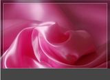 100% Polyester Satin Fabric