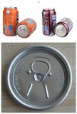 Aluminum Beverage Cans