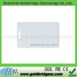 RFID Smart Proximity Tk4100 Clamshell Card