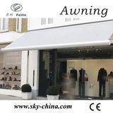 Electric Full Retractable Outdoor Awning (B3200)