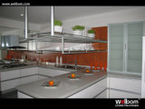2015 Welbom Welbom Simple Style Lacquer Kitchen Cabinetry