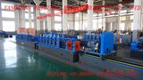 Wg76 Metal Tube Forming Machine