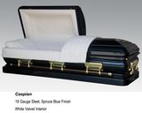 Caspian Casket