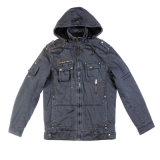 Men's Cotton Jacket (GKW-1281)