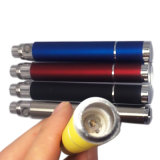 Wholesale Battery Electronic Cigarette, Colorful E-Lighter Battery