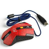 Hot Sell Cheapest Wired Gaming Mouse