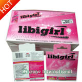 Libigirl Sex Pills Female Sex Products (KZ-SP132)