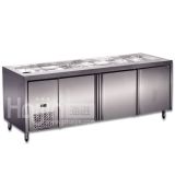 Sandwich Counter Refrigerator for Hotel and Restaurant-UB20L3