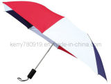 Fashion Promotion Folding Umbrella (DH-LH6193)
