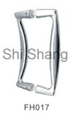 Stainless Steel Casting Pull Handle