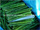 Frozen Green Asparagus (L. 15-17cm)