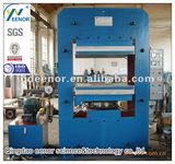 Hydraulic Press for Rubber & Plastic with Fine Quality