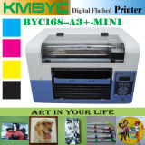Latest Printing Technology Mobile Phone Cover Printing Machine