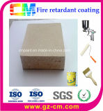 Fireproof Material- Building Steel Structure Fire-Retardant Coating