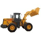 Road Constructon Machinery Wheel Loader