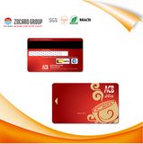 Offset Printed Plstic PVC Smart Card