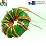 Variable Common Mode Inductor