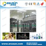 Water Bottling Line in 1liter Pet Bottle