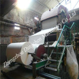(1092mm) Jumbo Roll Tissue Paper Machine with 2t/D