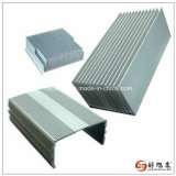 Aluminum Extrusion Heatsink Profile