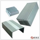 Aluminum Extrusion Heatsink Profile