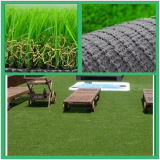 Popular Garden Artificial Grass (MHK-B45N16EM)