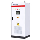 Solar Grid Tie Inverter for Power Distribution Project (solarsoul 50kw)