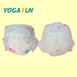 Chinese Breathable Baby Pull UPS Baby Diaper Disposable Baby Diaper