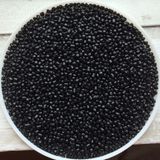 LDPE HDPE PP PC PU Chemicals Plastic Pigment Black Masterbatch