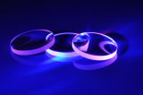 Bk7 Plano-Concave Lens/Negative Lens/Diverging Beam/ Optical Components