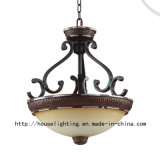 Antique Chandelier / Chandelier Lamp (CH-850-5205xD5)