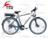 CE 700c Electrical Bicycle with En15194 (JSL-034B)