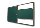 Magnetic Greenboard