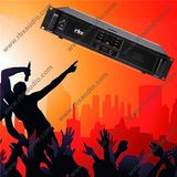 Ma Series Lab Gruppen 4 CH Public Address Digital Power Amplifier