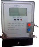 Single Phase Two Wire Electronic Multi-Tariff Energy Meter (Dsm228CF)