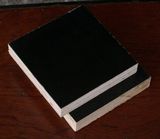 Black Film Faced Plywood, 21mm thickness