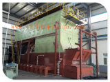 Biomass Heating Boiler for Industry