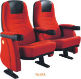 Hot Sale Theater Chair Cinema Seating (YA-07A)