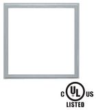 LED Flat Panel Square, 40W Panel Light, Dimmable, UL/cUL Dlc