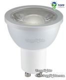 7W GU10 LED Spotlight (TP-GUW6-COB)