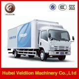 Isuzu 700p 10 Ton Van Truck