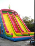 Inflatable Slide