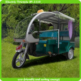 Motorized Tricycles for Adults with Comfortable Seat