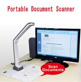 High Speed Portable Pdf Scanner (S300P)