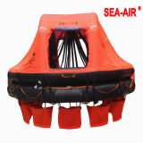 Davit Launched Self Righting Life Raft (ADLSR-25)